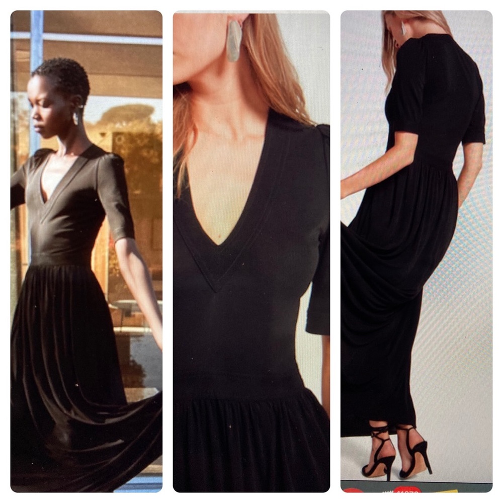 Goop  G. Label Molly Knit Dress